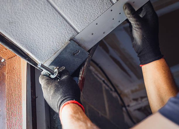 Reliable Garage Door Panel Replacement contractor in Lewistown, IL by Garage Doors Repair Pro